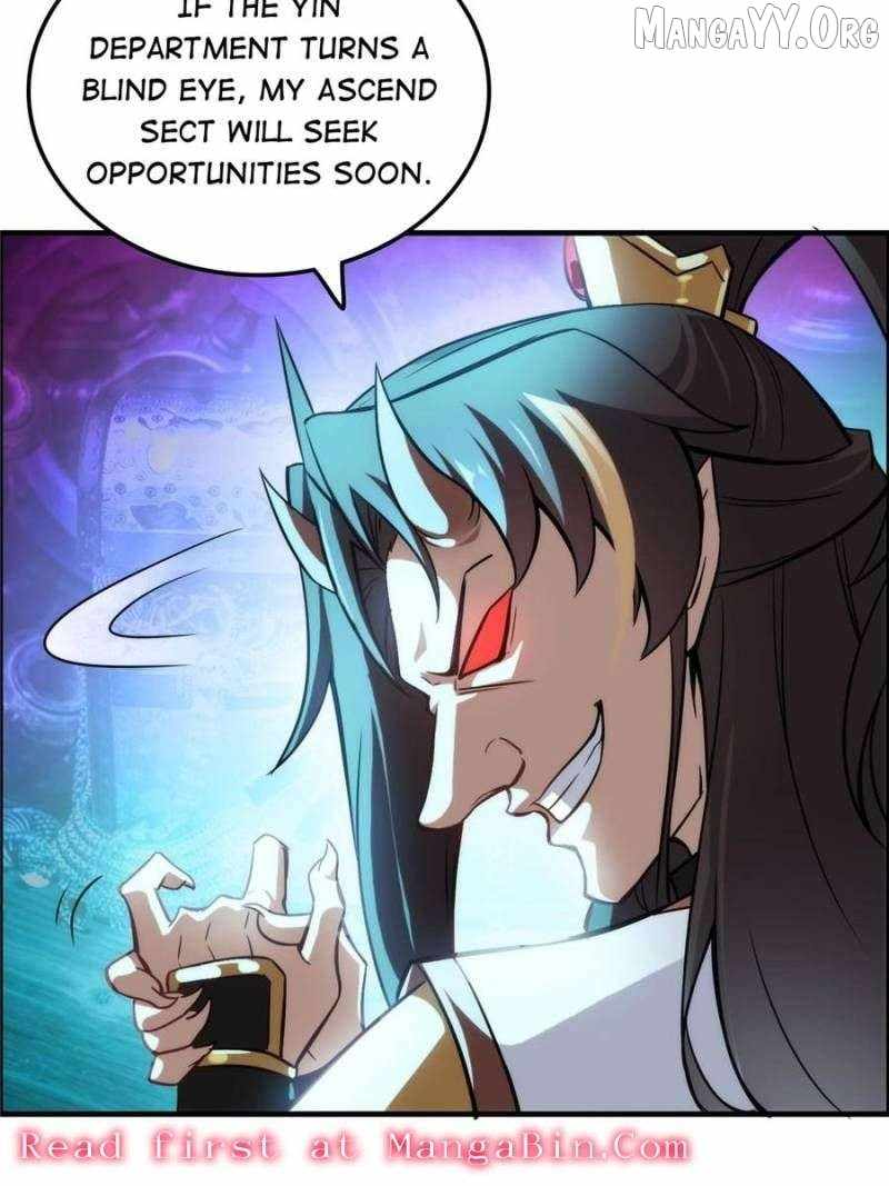 Immortal Cultivation is Just Like This Chapter 79 - Page 44