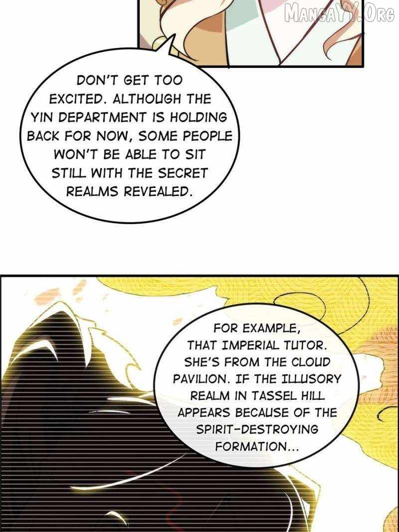 Immortal Cultivation is Just Like This Chapter 79 - Page 46