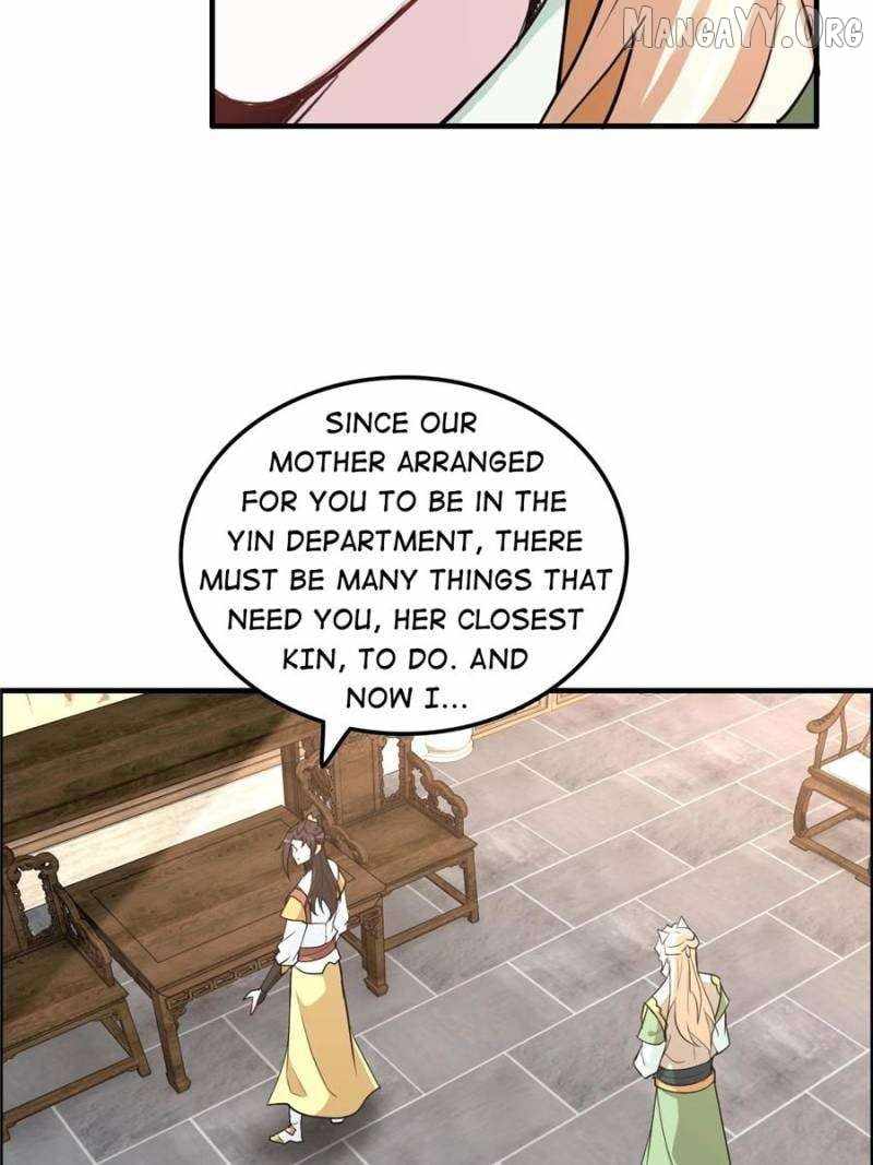 Immortal Cultivation is Just Like This Chapter 79 - Page 51