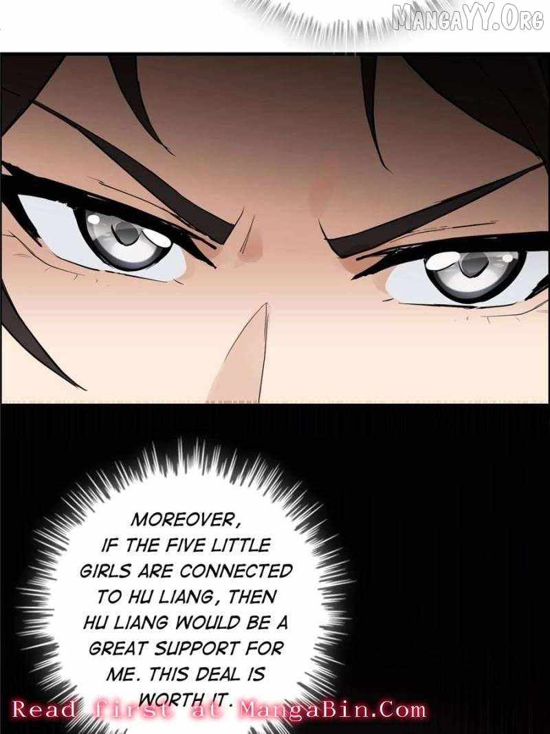 Immortal Cultivation is Just Like This Chapter 79 - Page 57