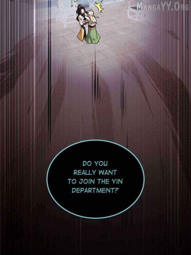 Immortal Cultivation is Just Like This Chapter 79 - Page 59