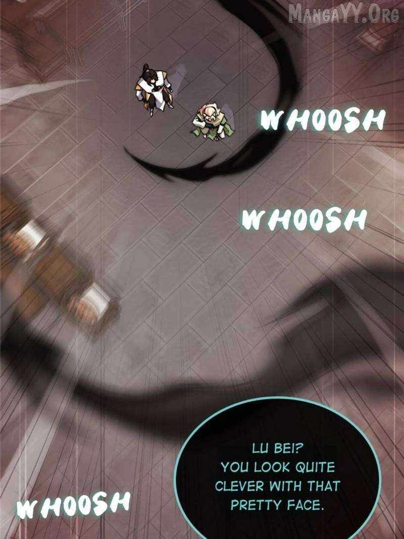 Immortal Cultivation is Just Like This Chapter 79 - Page 64