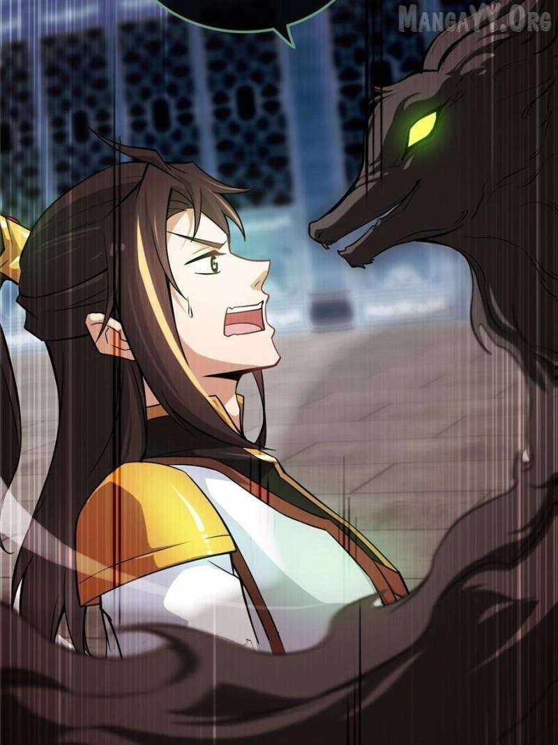 Immortal Cultivation is Just Like This Chapter 79 - Page 66