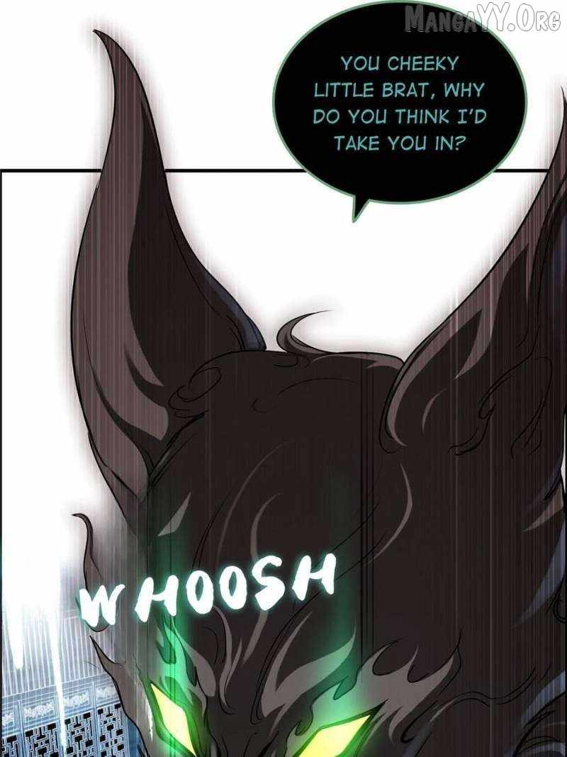 Immortal Cultivation is Just Like This Chapter 79 - Page 70