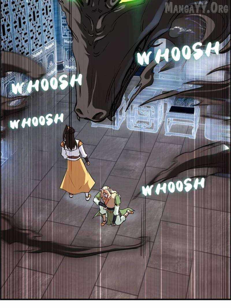 Immortal Cultivation is Just Like This Chapter 79 - Page 71