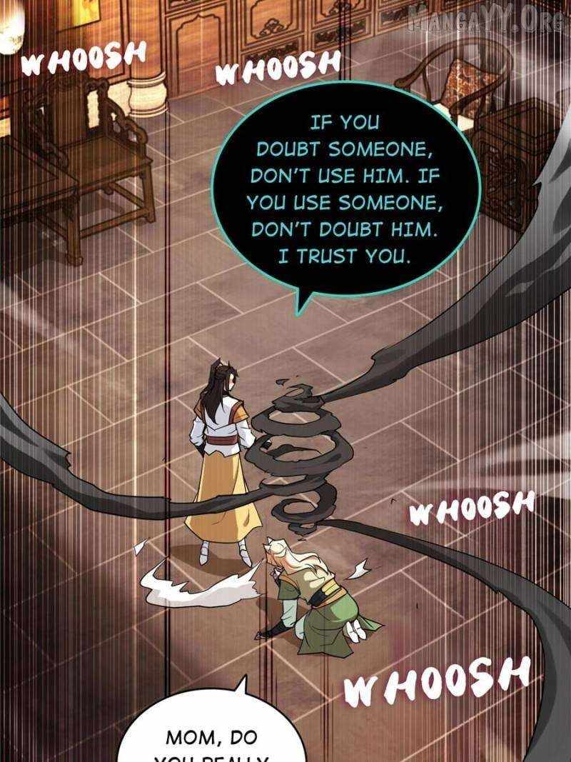 Immortal Cultivation is Just Like This Chapter 79 - Page 75