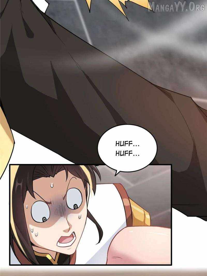 Immortal Cultivation is Just Like This Chapter 79 - Page 79