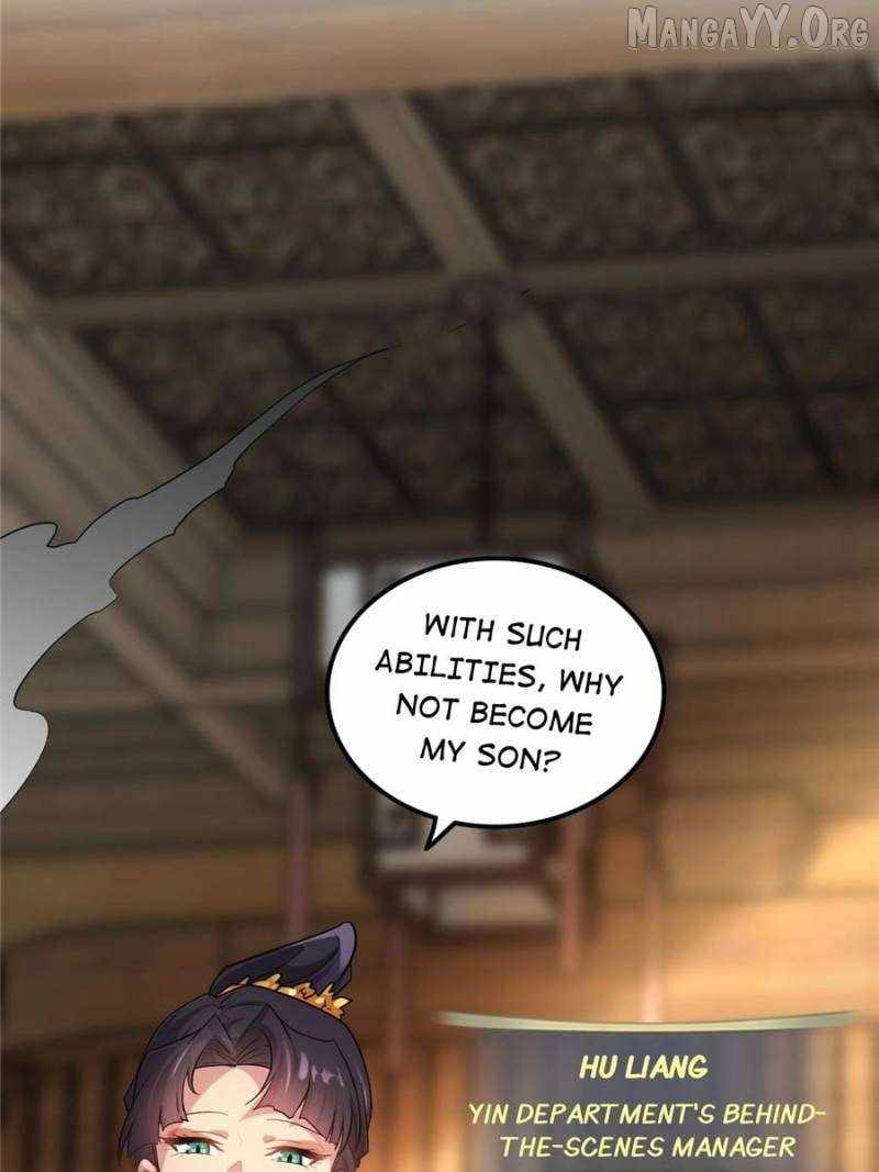 Immortal Cultivation is Just Like This Chapter 79 - Page 80