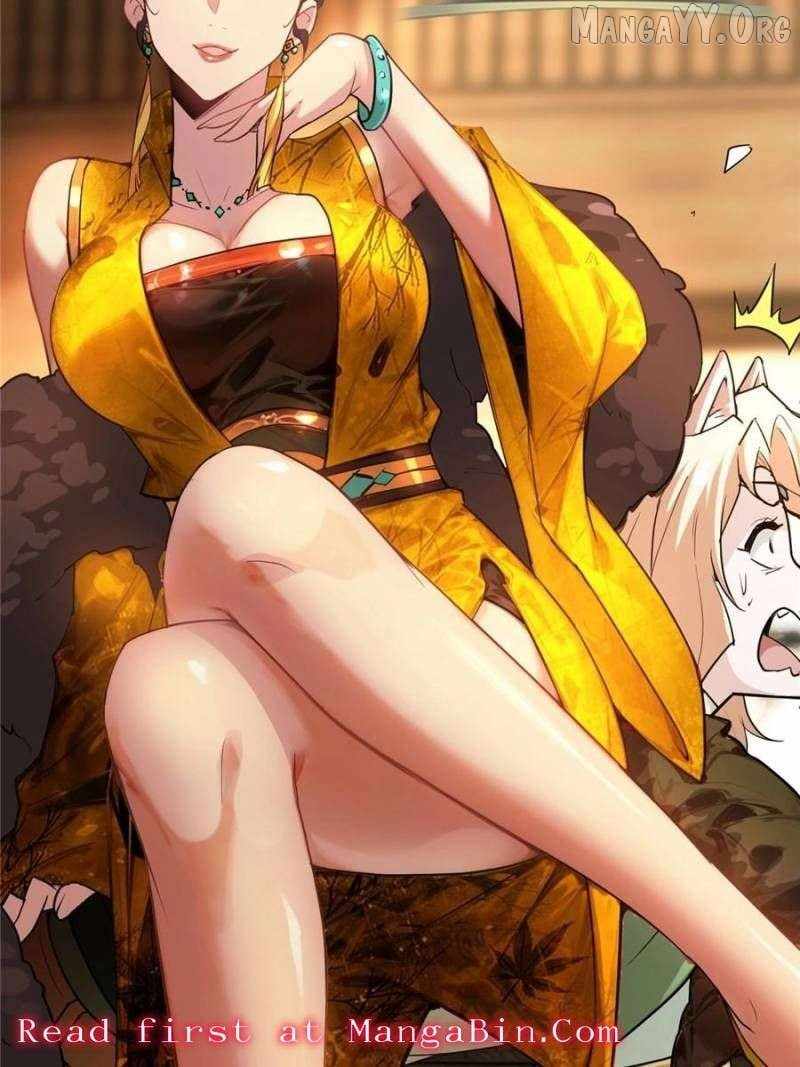 Immortal Cultivation is Just Like This Chapter 79 - Page 81