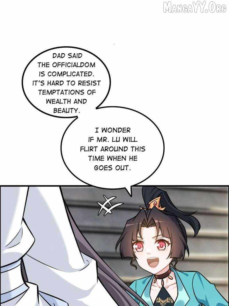 Immortal Cultivation is Just Like This Chapter 82 - Page 13