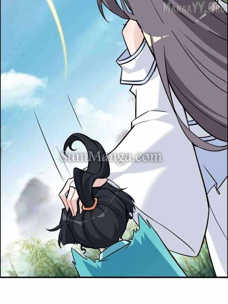 Immortal Cultivation is Just Like This Chapter 82 - Page 16