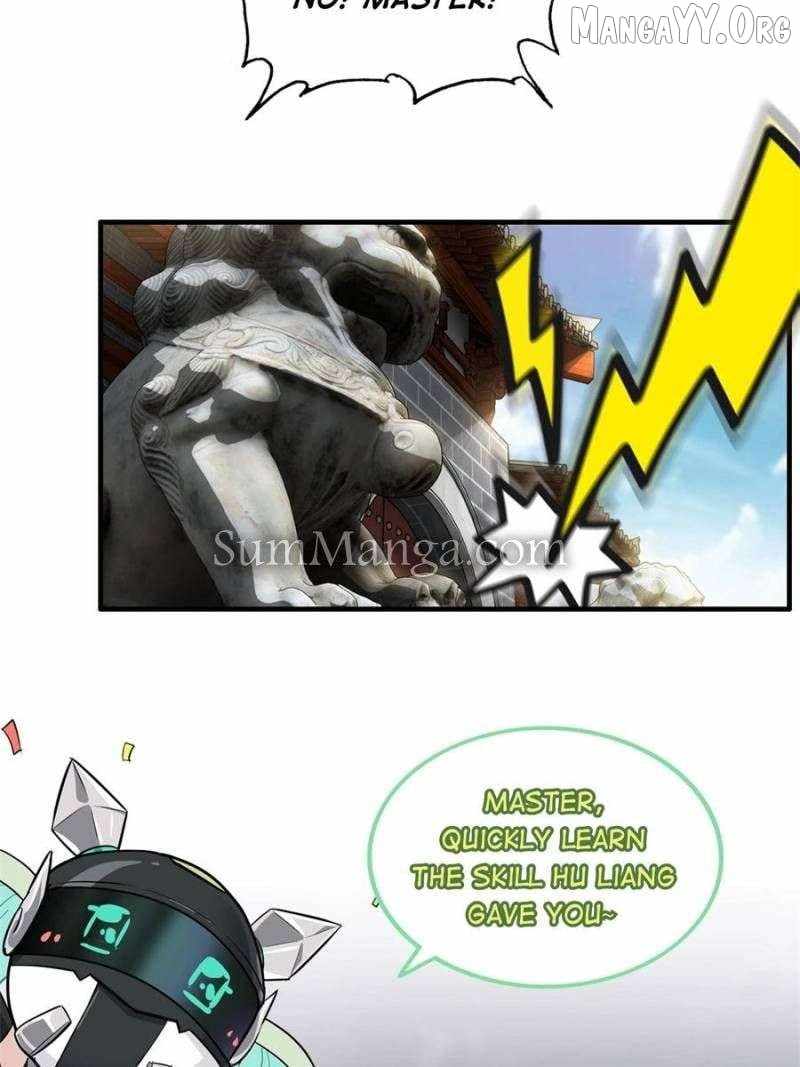 Immortal Cultivation is Just Like This Chapter 82 - Page 18