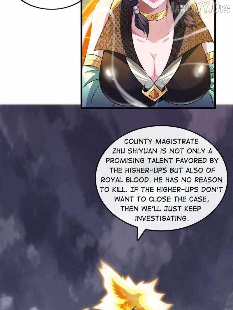 Immortal Cultivation is Just Like This Chapter 82 - Page 33