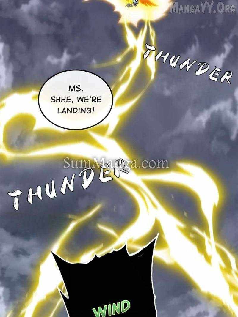 Immortal Cultivation is Just Like This Chapter 82 - Page 34