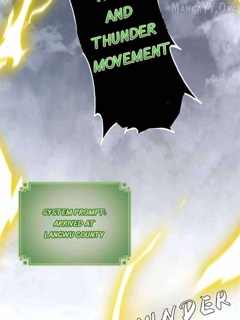 Immortal Cultivation is Just Like This Chapter 82 - Page 35