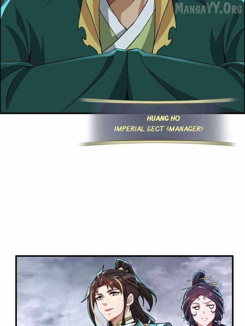 Immortal Cultivation is Just Like This Chapter 82 - Page 51