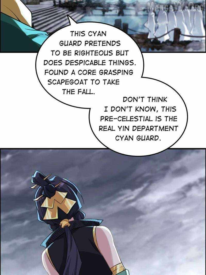 Immortal Cultivation is Just Like This Chapter 82 - Page 53