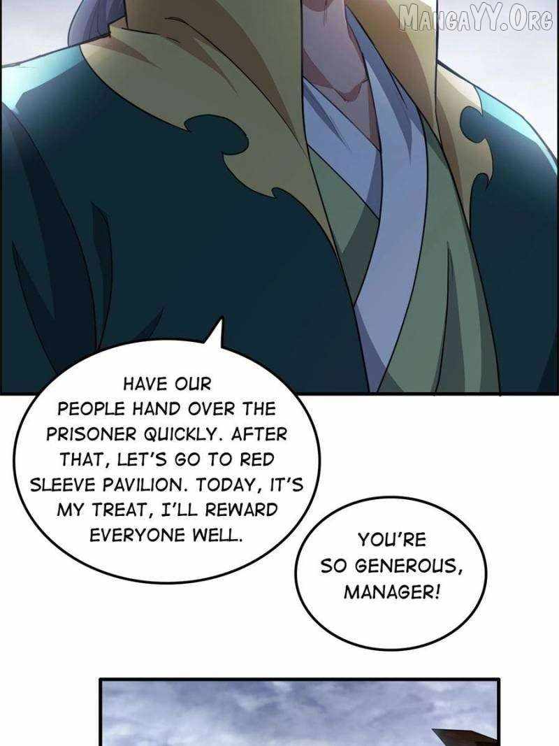 Immortal Cultivation is Just Like This Chapter 82 - Page 57