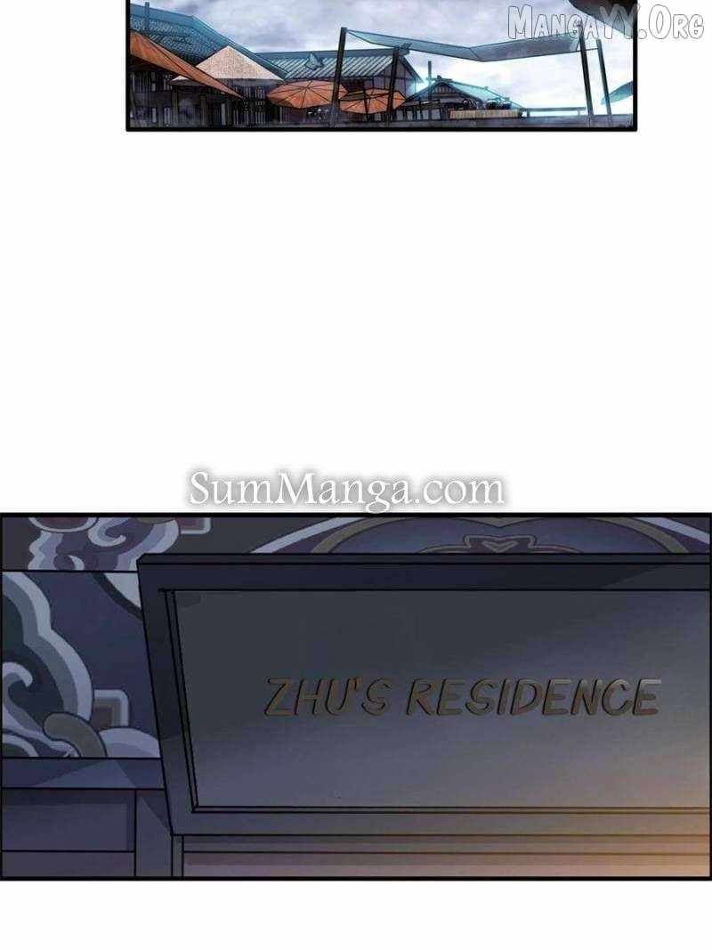 Immortal Cultivation is Just Like This Chapter 82 - Page 58