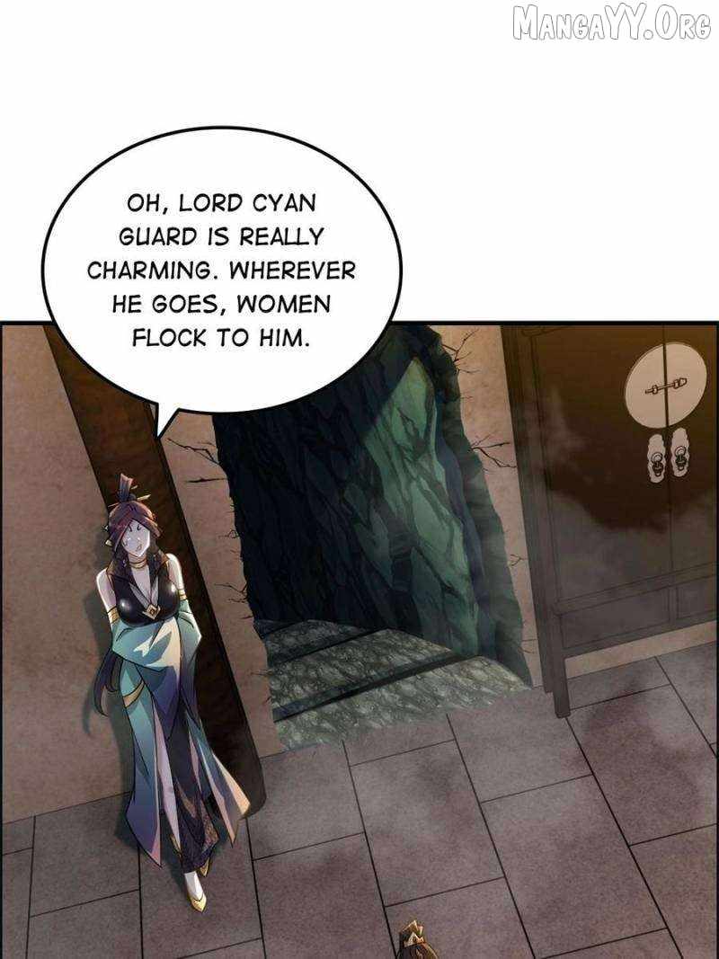 Immortal Cultivation is Just Like This Chapter 82 - Page 59