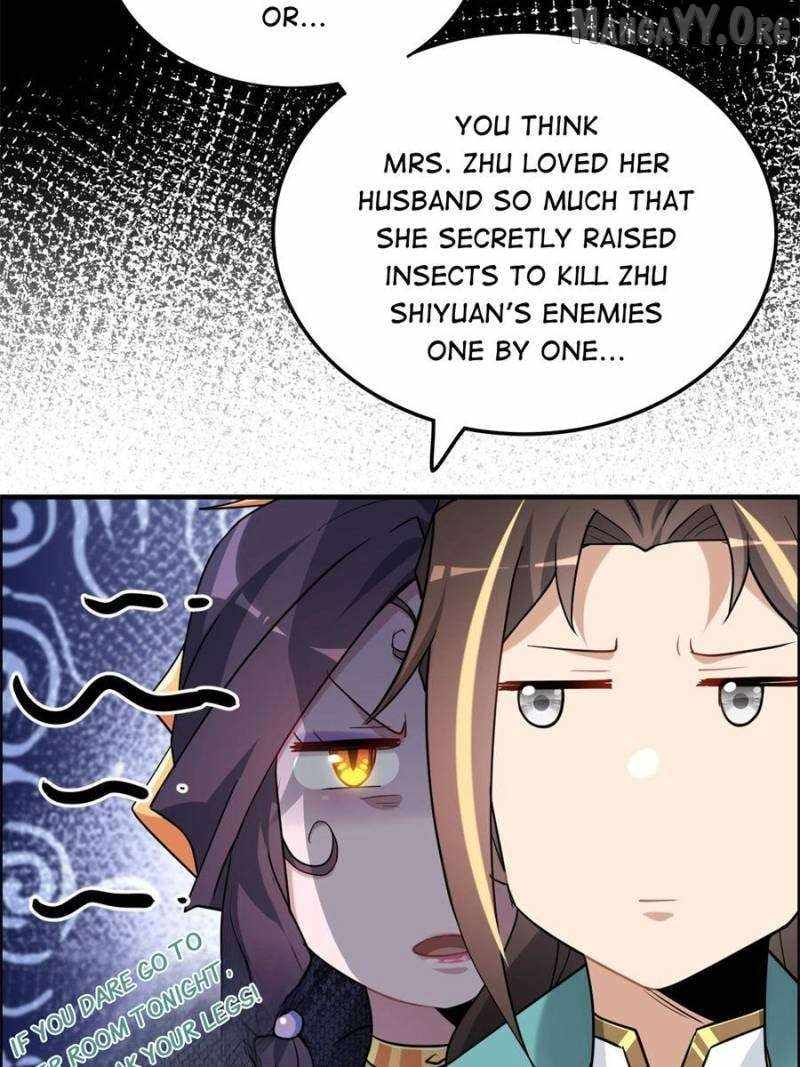 Immortal Cultivation is Just Like This Chapter 82 - Page 68