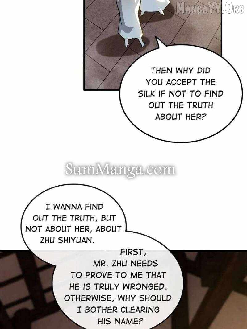 Immortal Cultivation is Just Like This Chapter 82 - Page 70