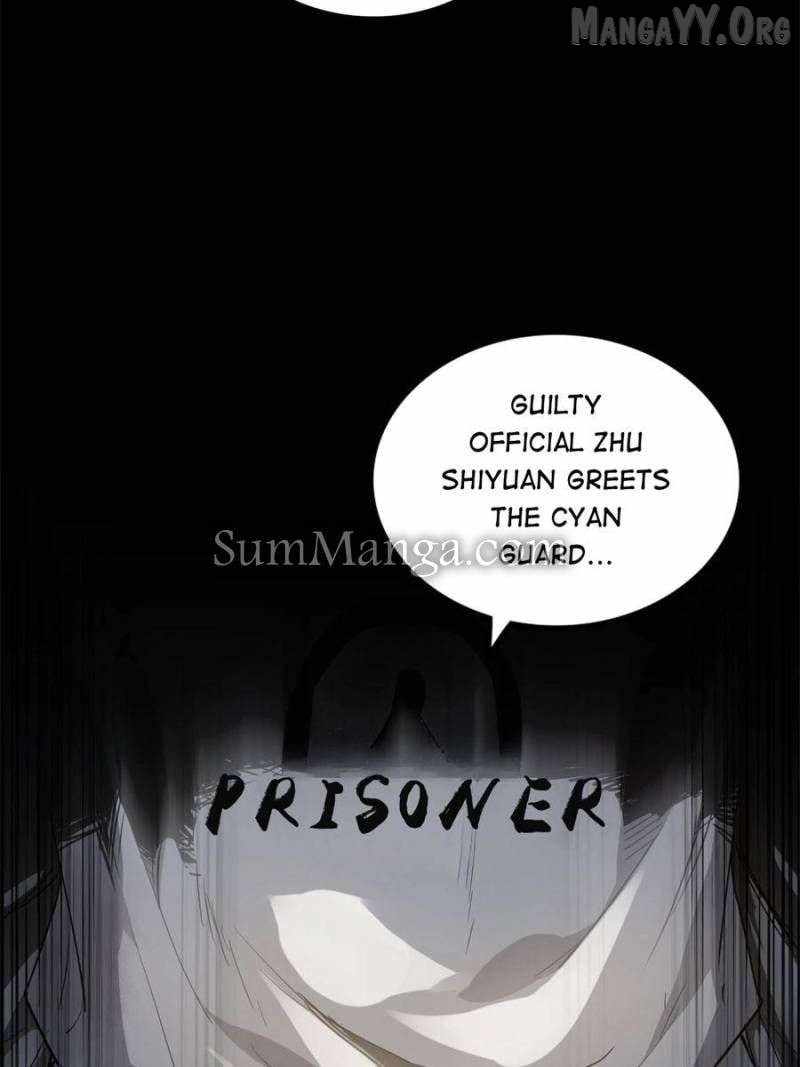 Immortal Cultivation is Just Like This Chapter 82 - Page 72