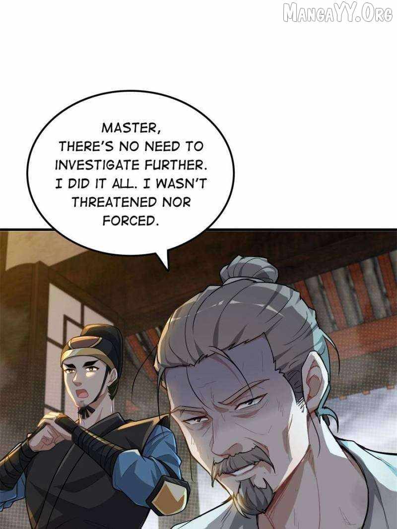 Immortal Cultivation is Just Like This Chapter 82 - Page 74