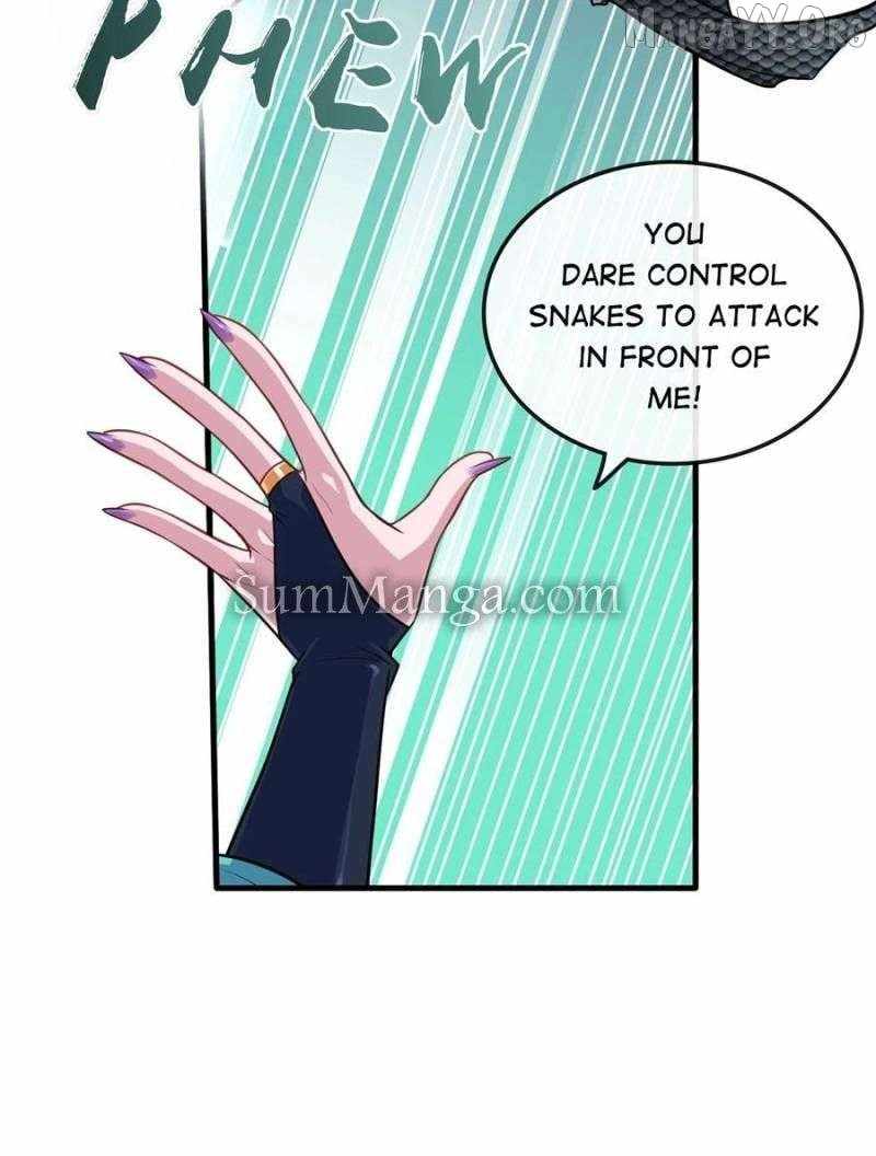 Immortal Cultivation is Just Like This Chapter 84 - Page 12