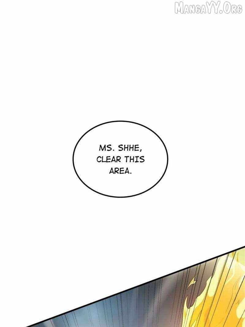 Immortal Cultivation is Just Like This Chapter 84 - Page 17