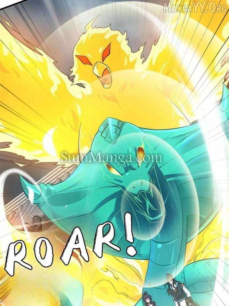 Immortal Cultivation is Just Like This Chapter 84 - Page 18