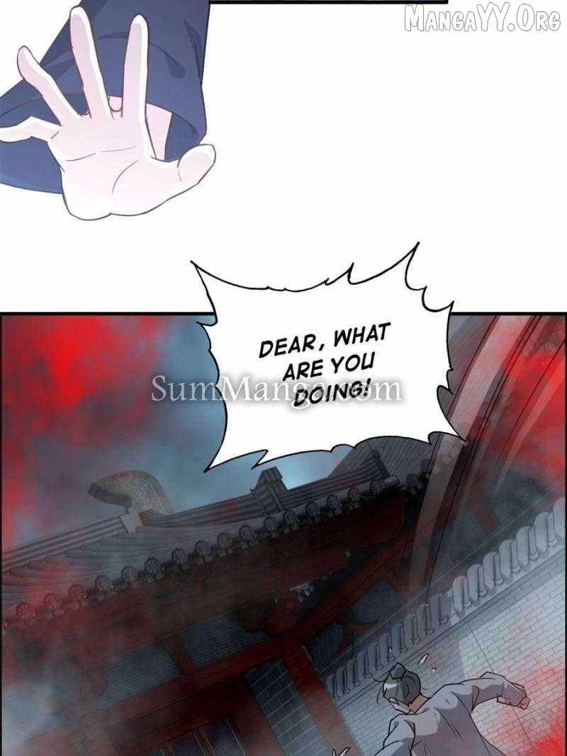 Immortal Cultivation is Just Like This Chapter 84 - Page 26