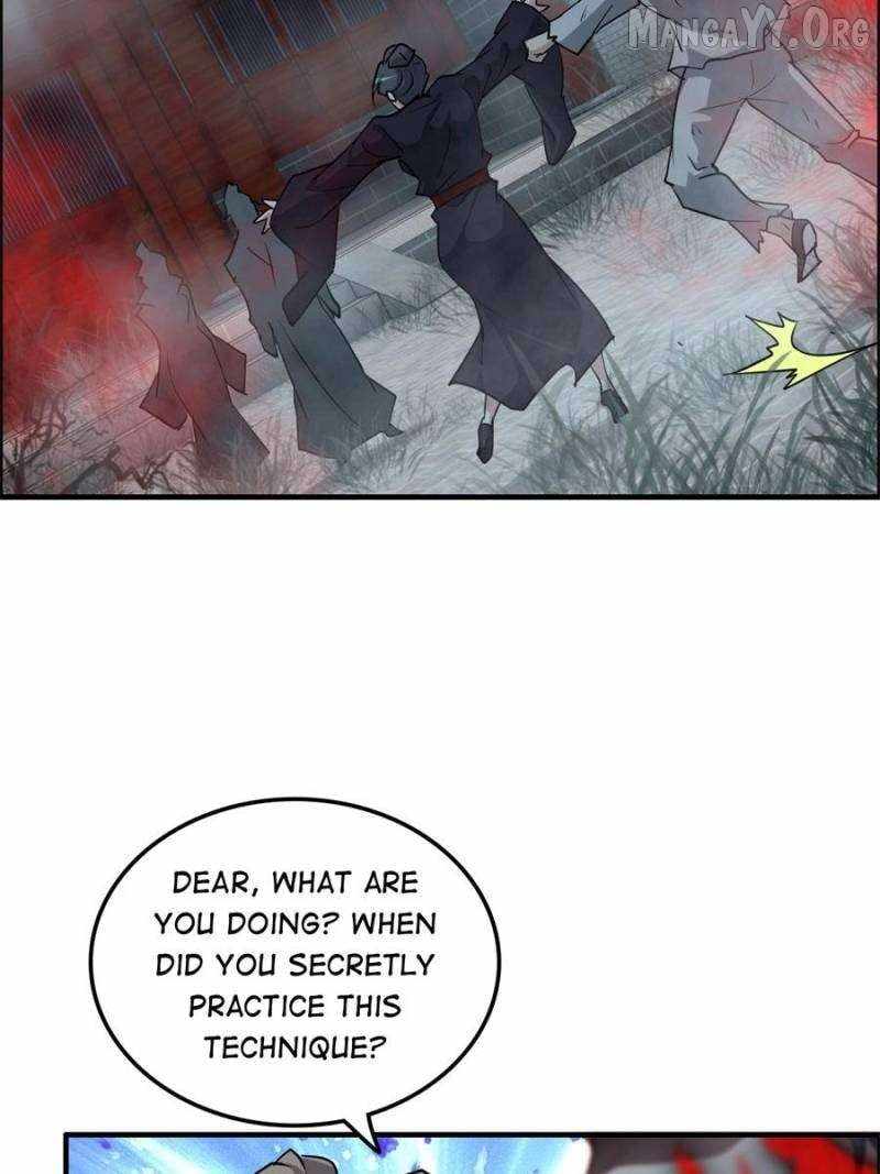 Immortal Cultivation is Just Like This Chapter 84 - Page 27