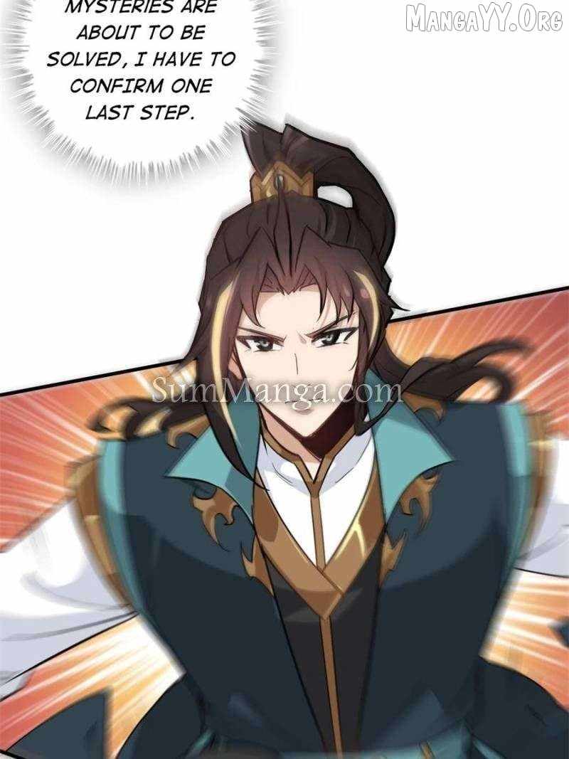 Immortal Cultivation is Just Like This Chapter 84 - Page 34