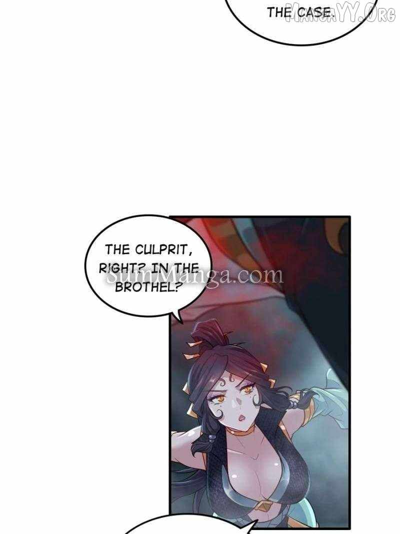 Immortal Cultivation is Just Like This Chapter 84 - Page 40