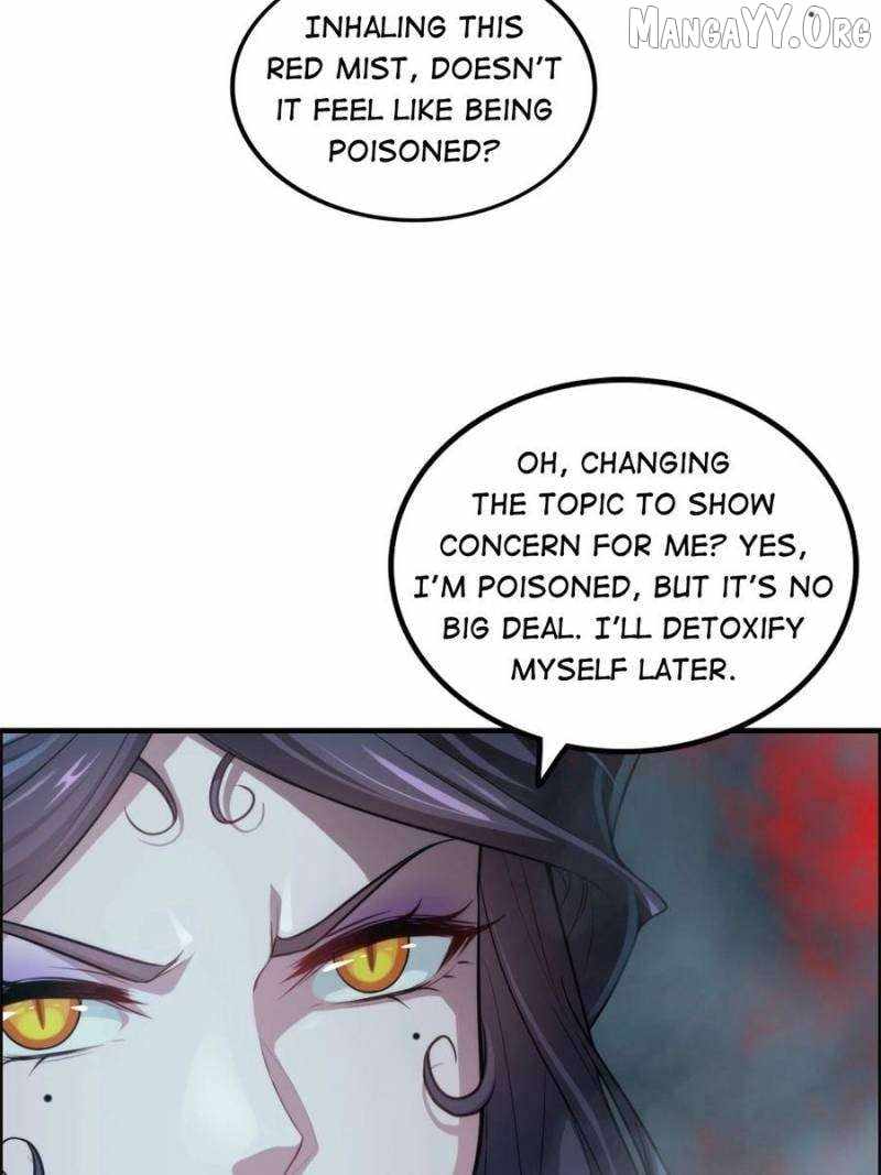 Immortal Cultivation is Just Like This Chapter 84 - Page 41