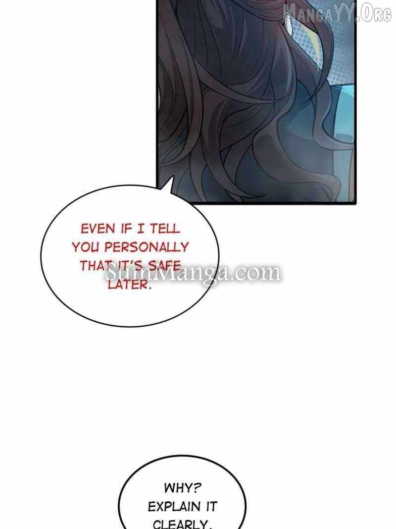 Immortal Cultivation is Just Like This Chapter 84 - Page 43