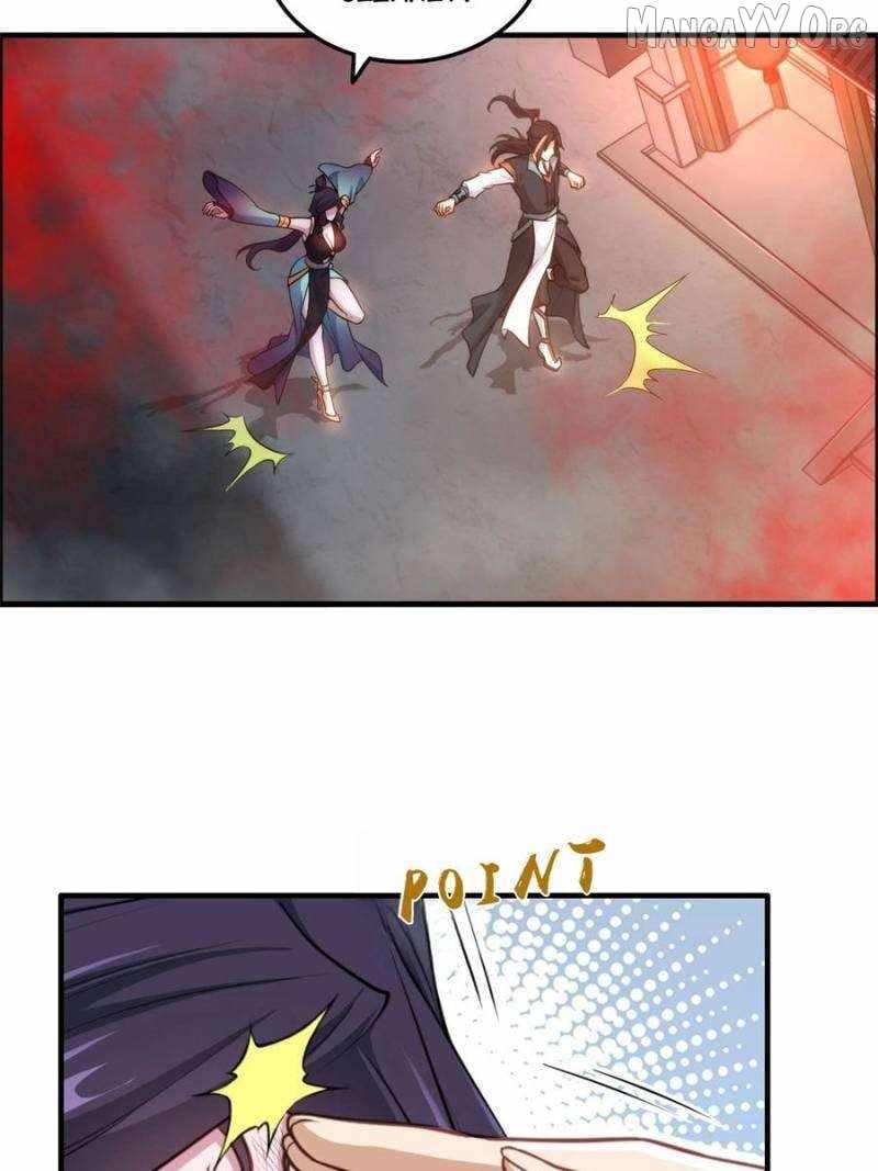 Immortal Cultivation is Just Like This Chapter 84 - Page 44