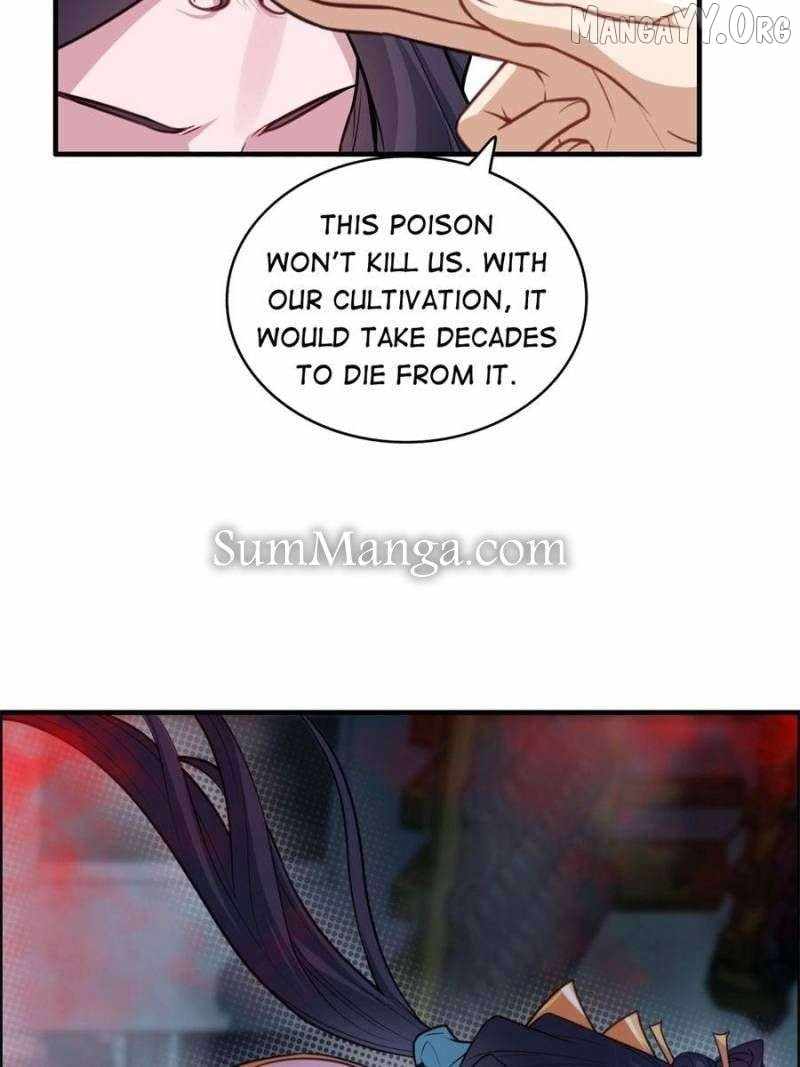 Immortal Cultivation is Just Like This Chapter 84 - Page 45