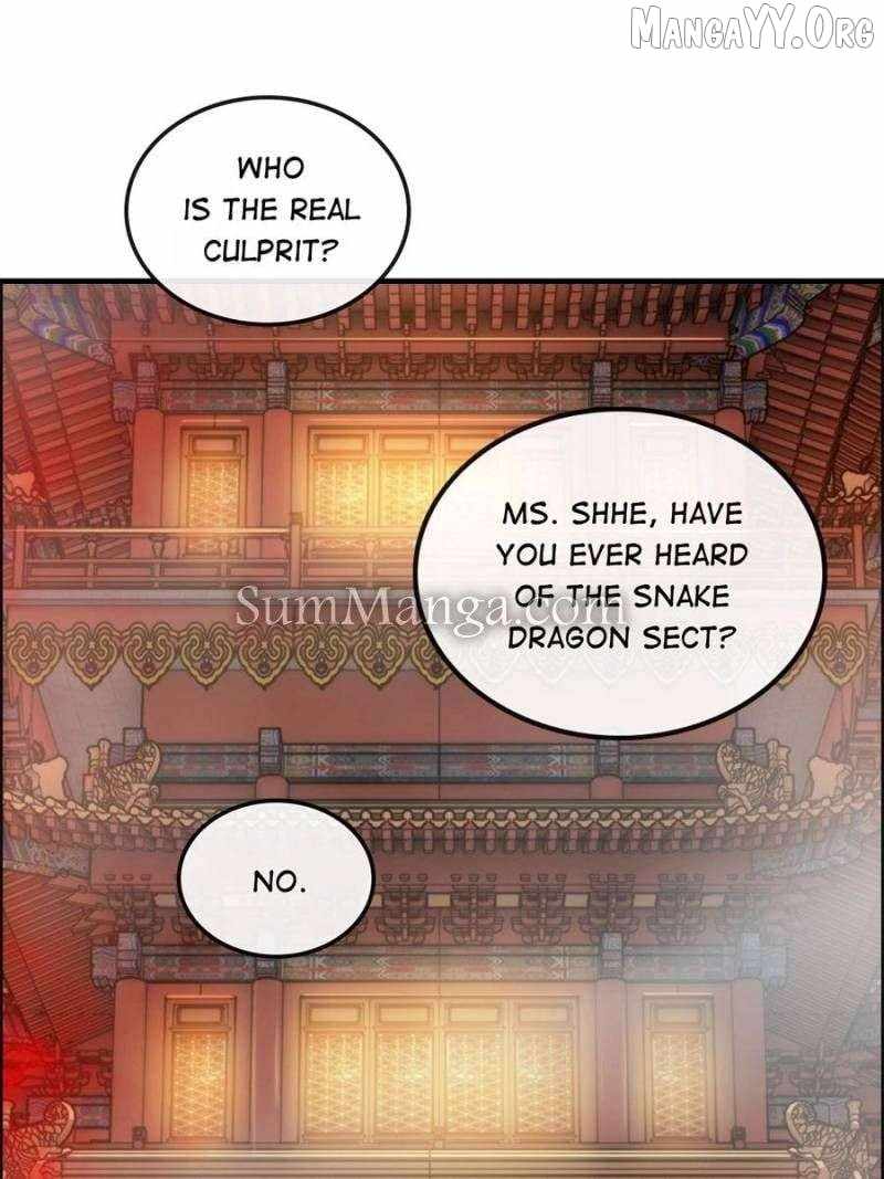 Immortal Cultivation is Just Like This Chapter 84 - Page 49