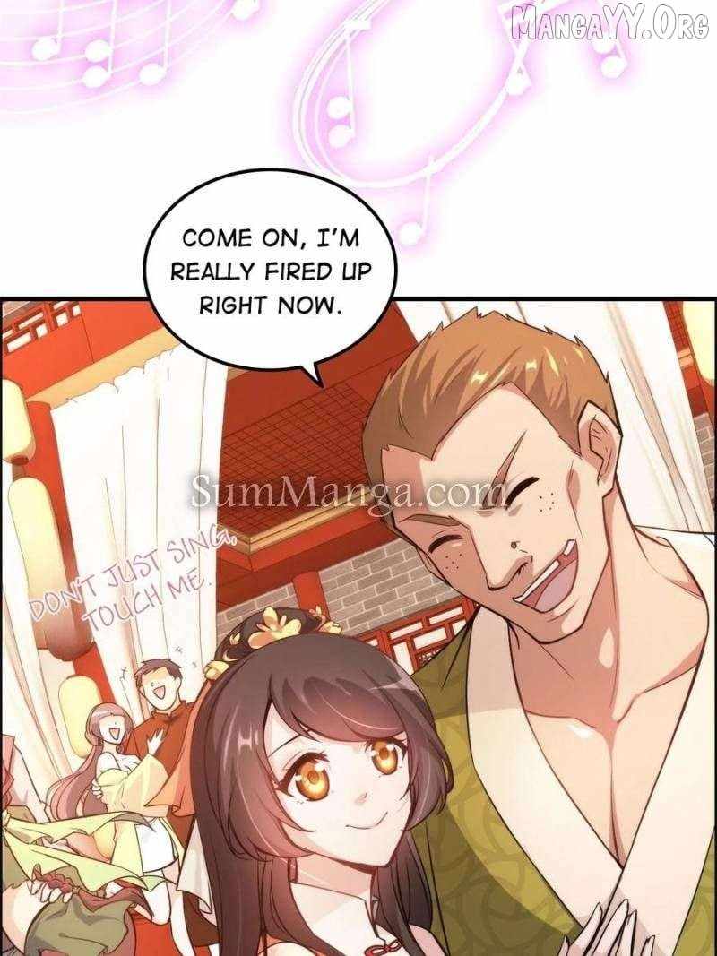 Immortal Cultivation is Just Like This Chapter 84 - Page 53