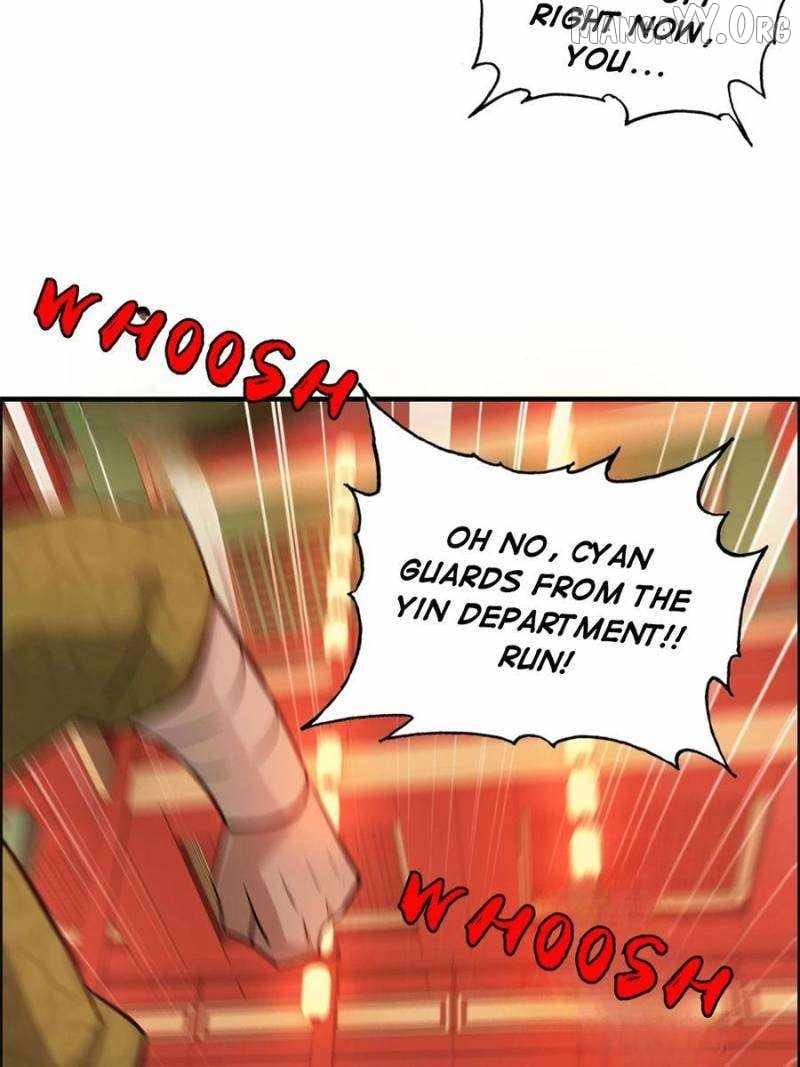 Immortal Cultivation is Just Like This Chapter 84 - Page 56