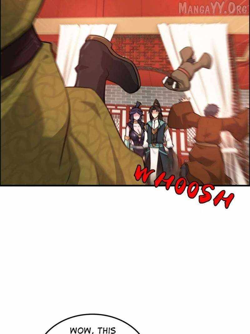 Immortal Cultivation is Just Like This Chapter 84 - Page 57