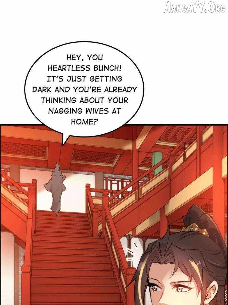 Immortal Cultivation is Just Like This Chapter 84 - Page 60