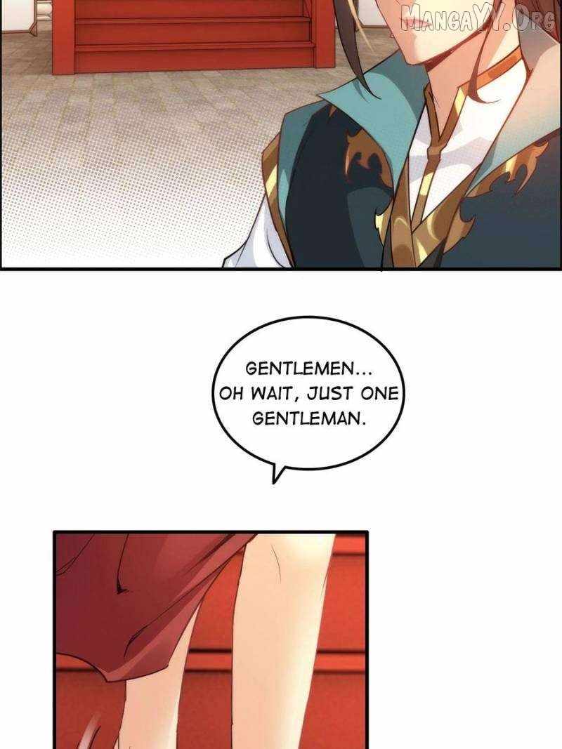 Immortal Cultivation is Just Like This Chapter 84 - Page 61