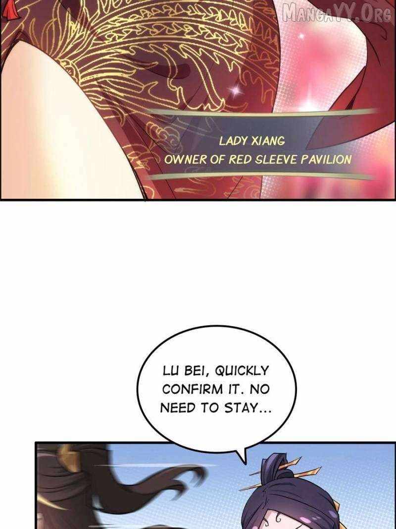 Immortal Cultivation is Just Like This Chapter 84 - Page 64