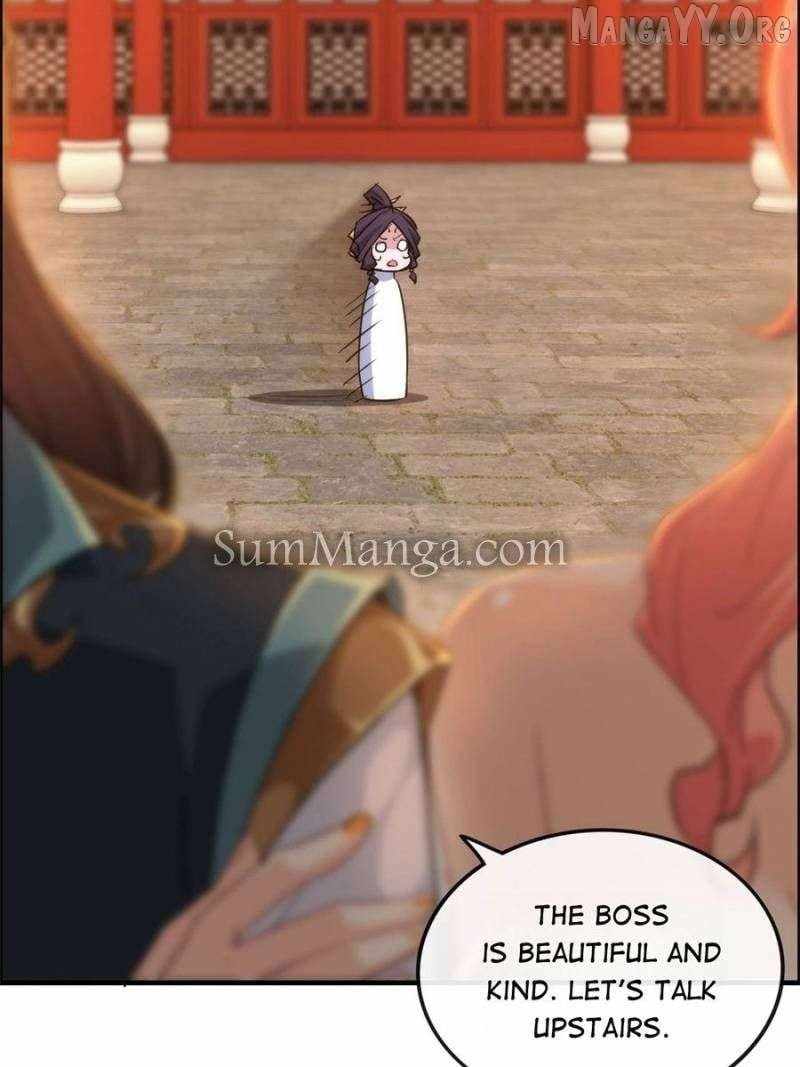 Immortal Cultivation is Just Like This Chapter 84 - Page 66