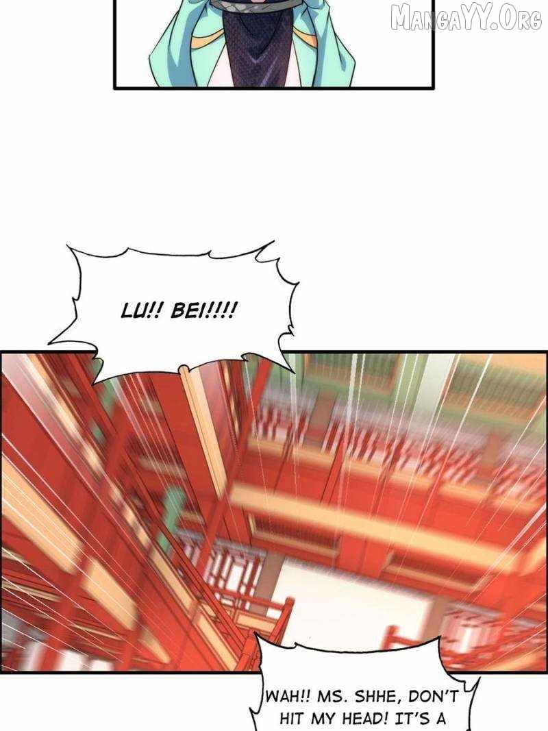 Immortal Cultivation is Just Like This Chapter 84 - Page 68