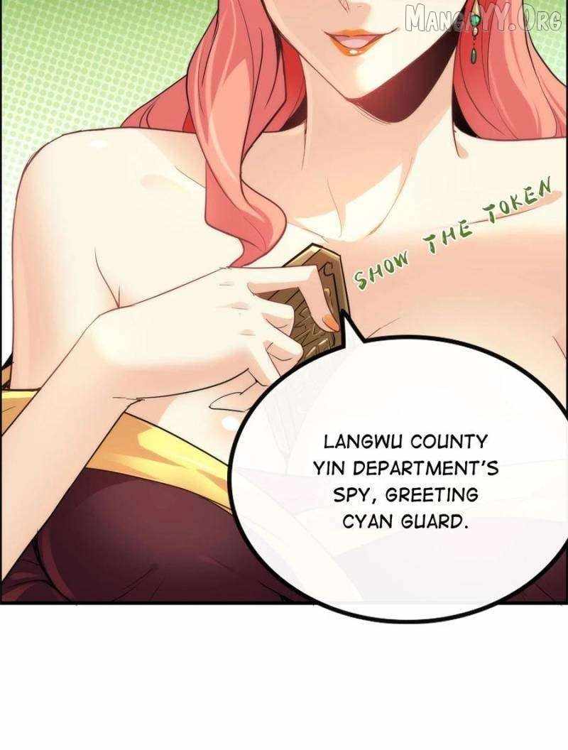 Immortal Cultivation is Just Like This Chapter 84 - Page 71