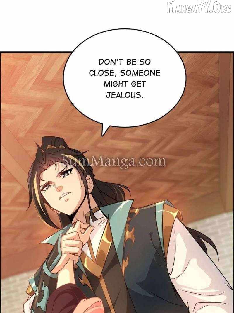 Immortal Cultivation is Just Like This Chapter 84 - Page 75